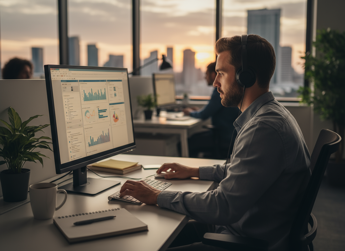 Servicios Administrativos para Autónomos y Pymes